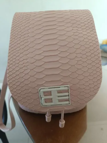 Bolsa saco melissa original novíssima 