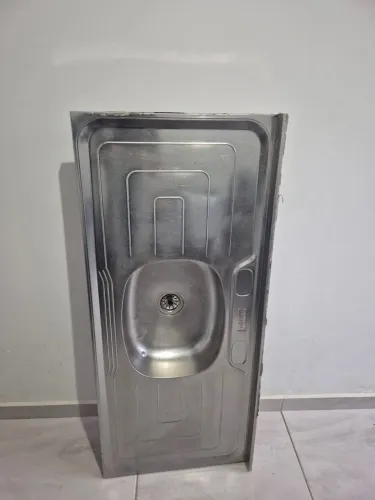 Cuba inox