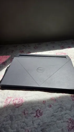 Notebook Dell G15 RTX 3050 6GB