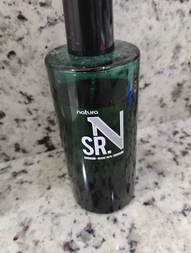 Perfume Natura Sr N
