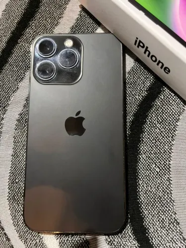 iPhone 13 pro