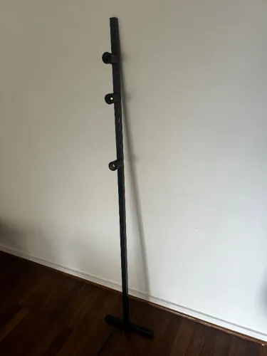 luminária de piso Tok Stok