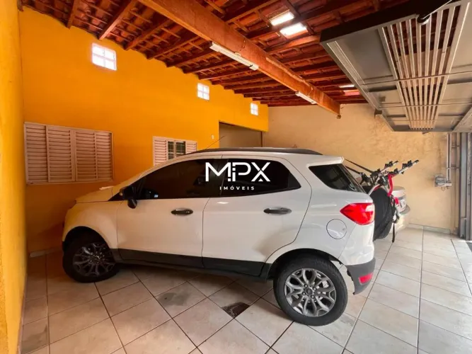 Casa à venda no bairro Jardim Oriente em Piracicaba