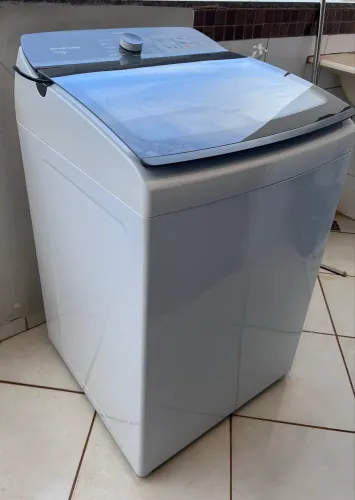 Máquina 13 Kg Brastemp