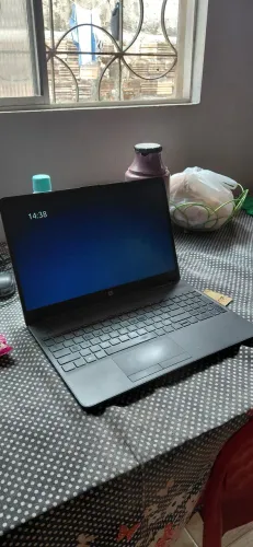 Notebook HP