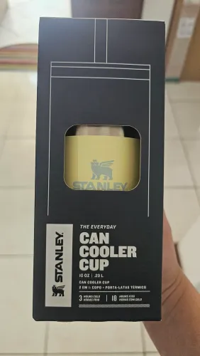 Stanley Can Cooler Cup Original