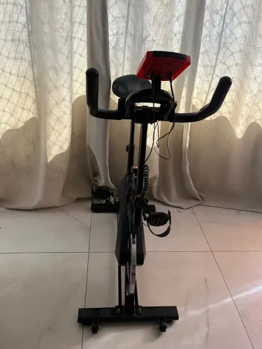 Bike ergométrica