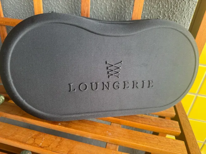 Porta-sutiã Loungerie