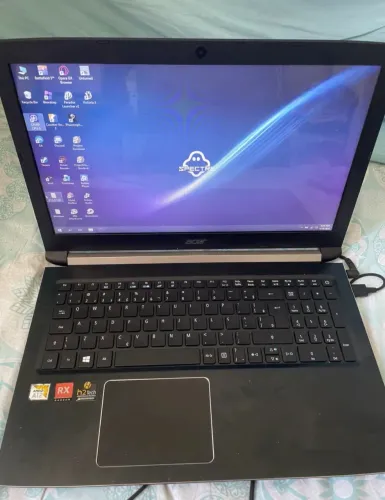 Notebook 