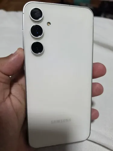 S23 fe 256gb