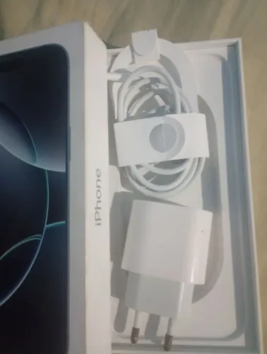 Vende-se carregador de iPhone