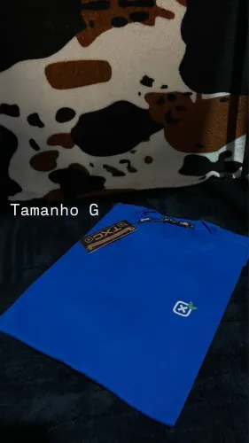 Camisetas masculinas 