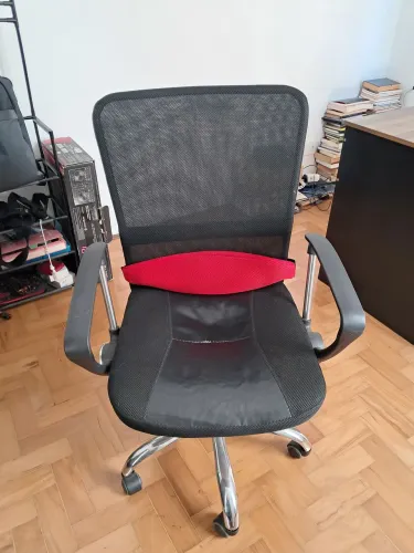Cadeira de Escritório 