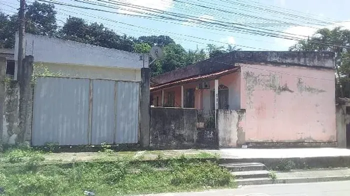 Oferta vantajosa Casa no Itauna, Sao Goncalo - RJ, Nº 531, 1 quarto, 40,5m² | Venda Onlin