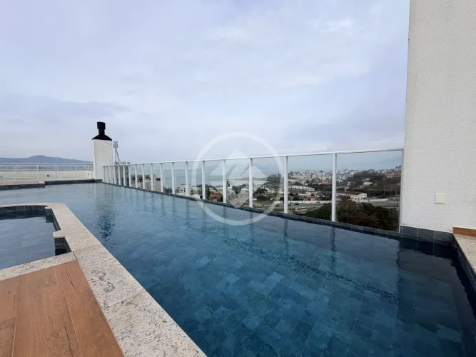 APARTAMENTO - ESTREITO - DP-361874