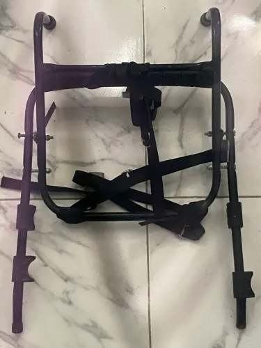 Suporte de bike para carro