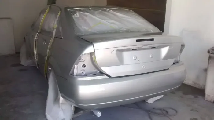 PINTURA AUTOMOTIVA PRIME GARAGEM
