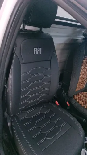 Fiat Strada Freedom 1.3 Flex 8V CS Plus 2021