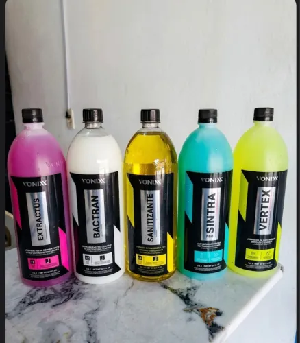 Produtos vonixx