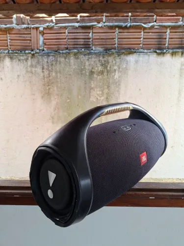 JBL BOOMBOX 2
