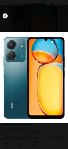 Xiaomi Realmi 13C