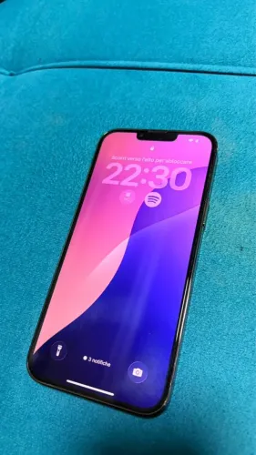 iPhone 13 Pro Max 256gb