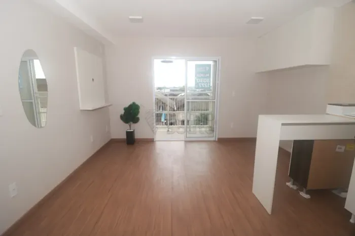 Loft com Sacada e churrasqueira no Duque 1128