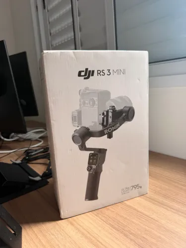 DJI RS3 MINI