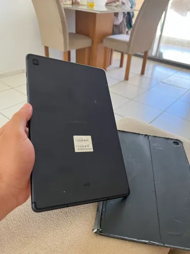 Samsung tab s6 lite