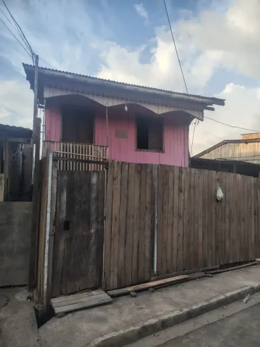 Vendo esta. No valor de 175mil