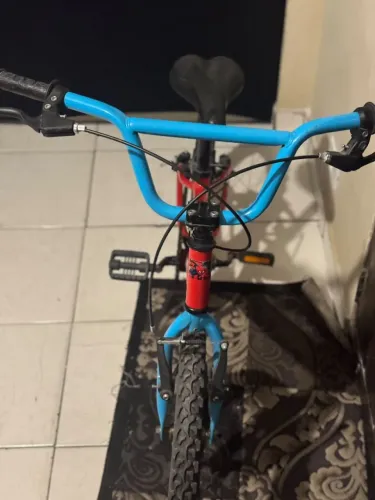 Vendo bicicleta infantil