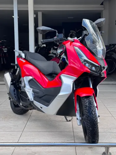 SHINERAY URBAN 150 2025 / APROVA MOTOS