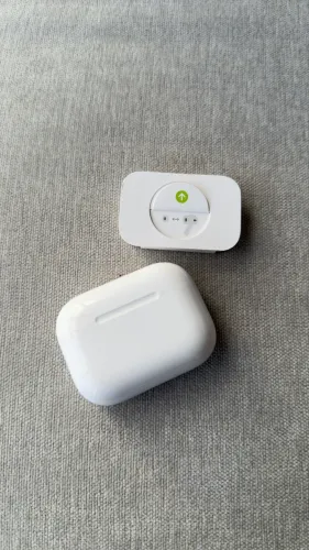 Apple AirPods Pro (2ª Geração)