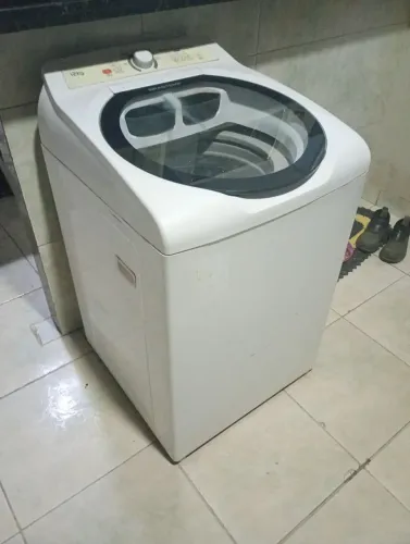 Máquina de lavar