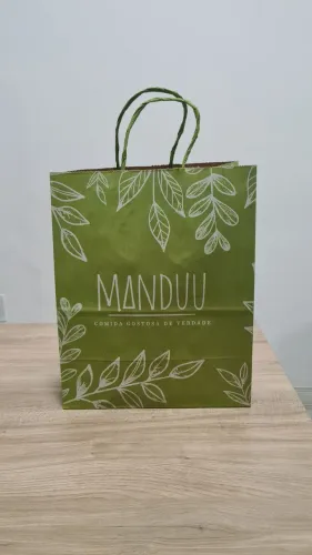 Sacos e Sacolas Personalizada em Salvador com a sua marca