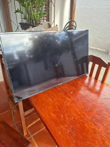 Vendo TV smart