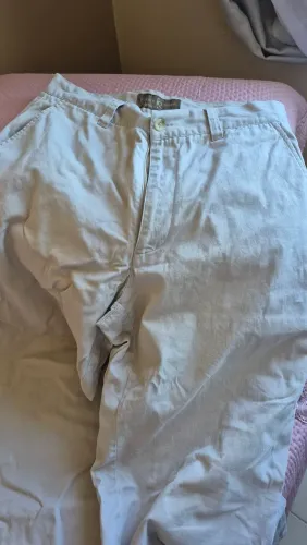 Vendo  calça masculino 