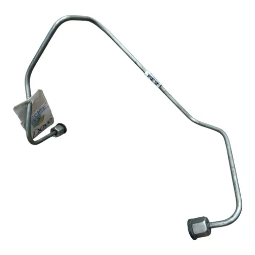 Cano Injetor 4a Cilindro Motor Cummins 6bt 5.9 Rotativa