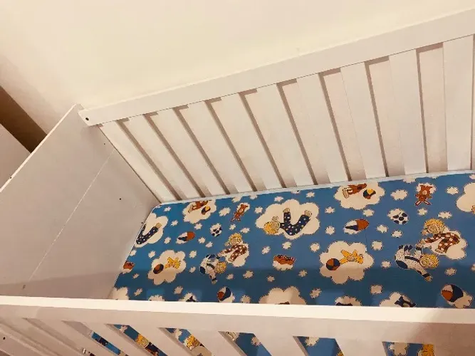 Berço cama