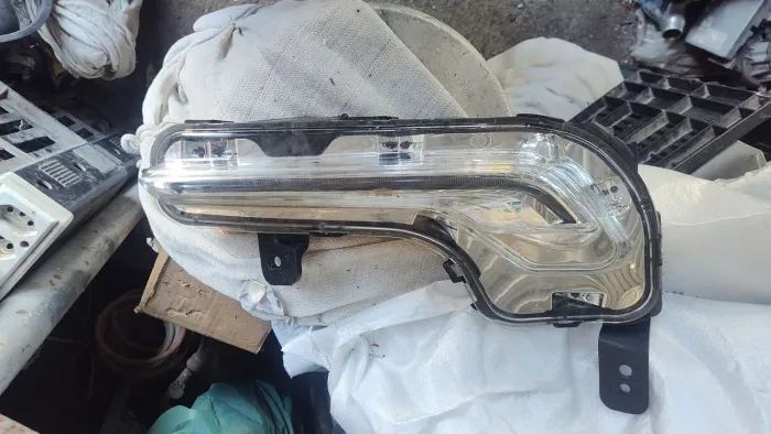 DRL LED Onix plus Premier 2020/2021/2022 2023 2024 2025 com detalhes original GM Chevrolet