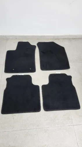 Jogo tapete Fiat Pulse - Original