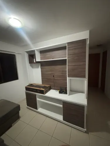 Rack sala