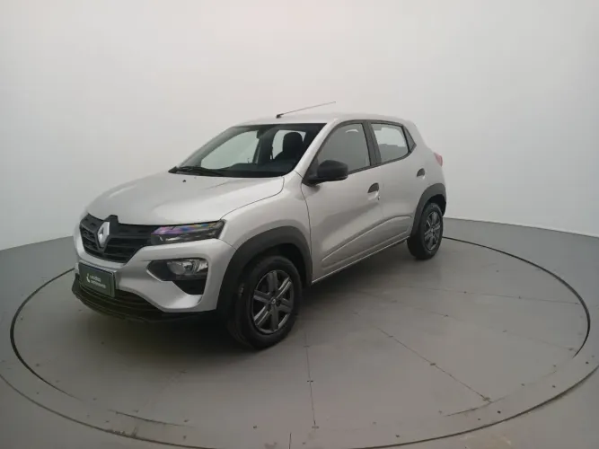 Renault Kwid 1.0 Zen 2025