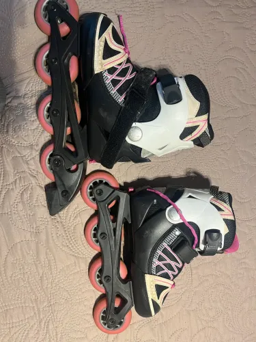 Patins Fila Feminino