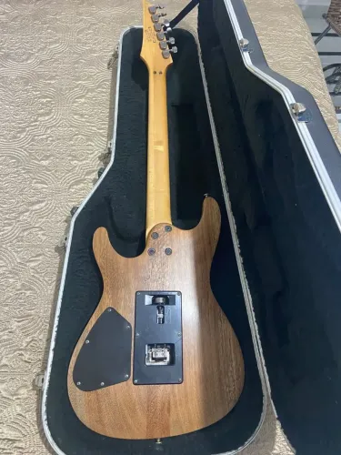 Guitarra Ibanez