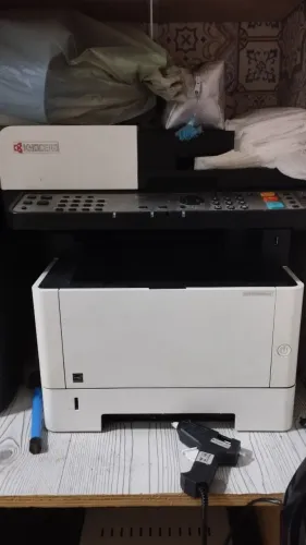 Impressora Kyocera M2040