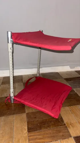 Telhadinho de sol para proteção de raios UV no rosto