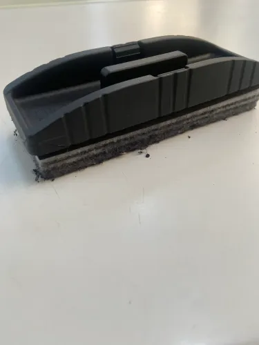 Apagador mega blaster power bom