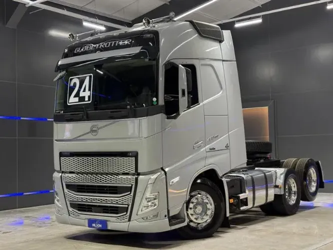 VOLVO FH 460 6X2, 2024