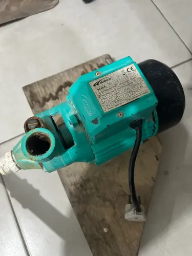 Bomba d água 